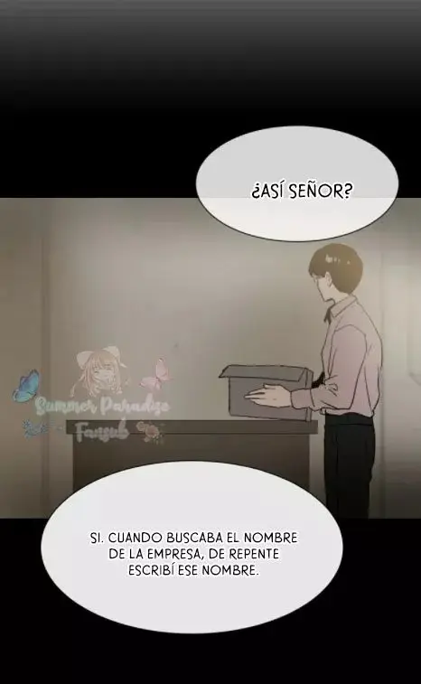 How to Raise a Demon King's Child capítulo 24, página 29
