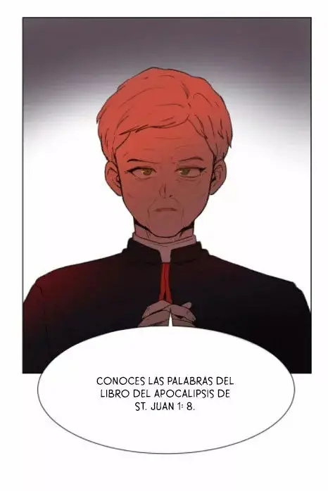How to Raise a Demon King's Child capítulo 24, página 33