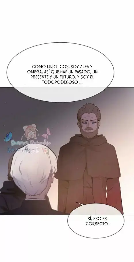 How to Raise a Demon King's Child capítulo 24, página 34
