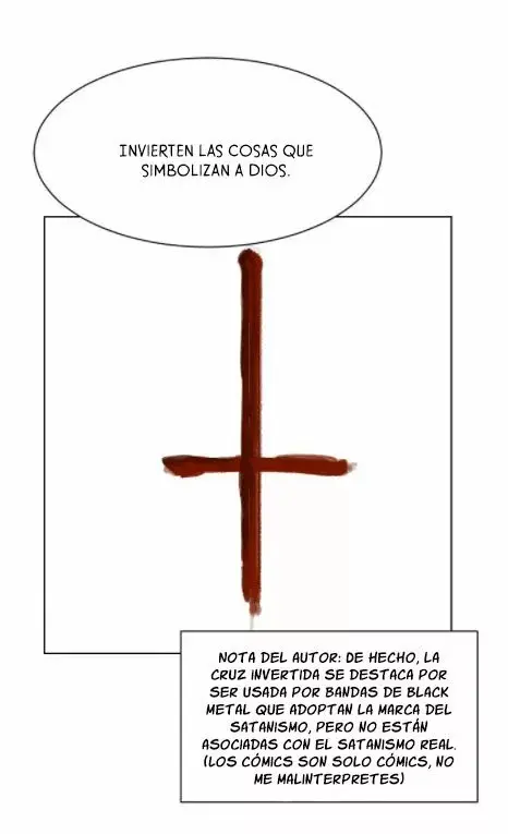 How to Raise a Demon King's Child capítulo 24, página 37