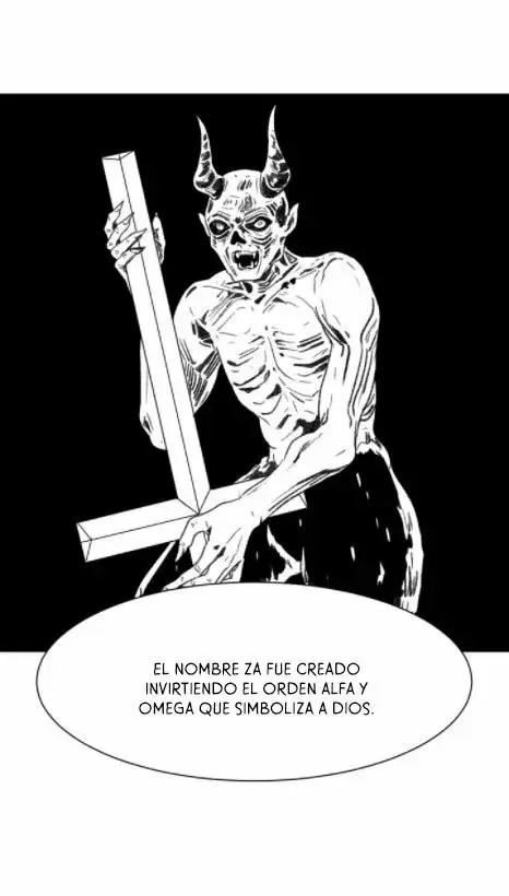 How to Raise a Demon King's Child capítulo 24, página 38