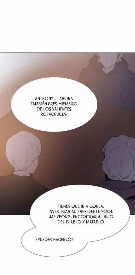 How to Raise a Demon King's Child capítulo 24, página 40