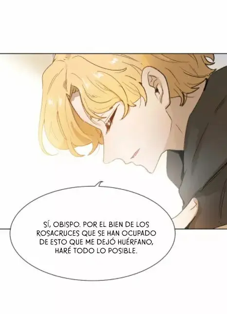 How to Raise a Demon King's Child capítulo 24, página 41