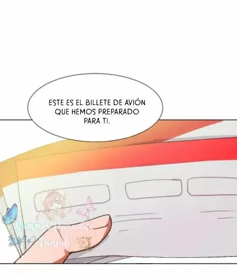 How to Raise a Demon King's Child capítulo 24, página 43