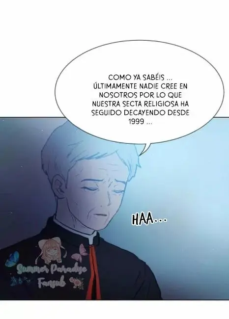 How to Raise a Demon King's Child capítulo 24, página 46