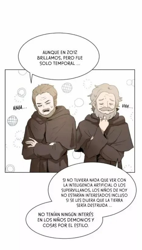How to Raise a Demon King's Child capítulo 24, página 47