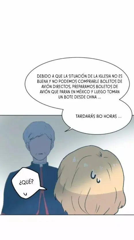 How to Raise a Demon King's Child capítulo 24, página 48