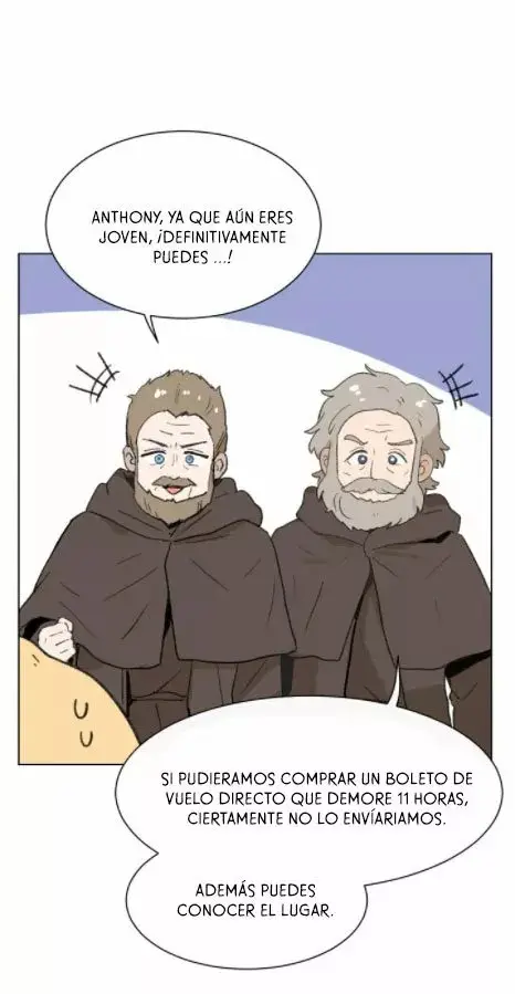 How to Raise a Demon King's Child capítulo 24, página 49