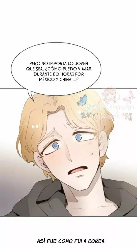How to Raise a Demon King's Child capítulo 24, página 50