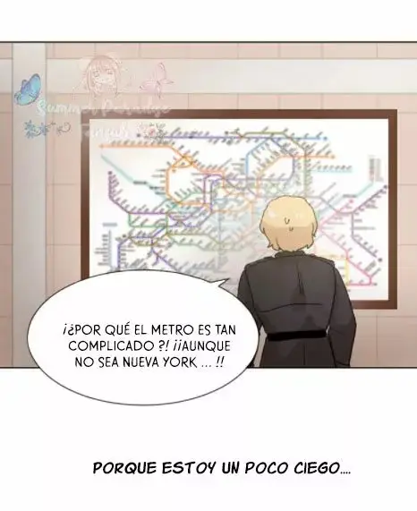 How to Raise a Demon King's Child capítulo 24, página 55