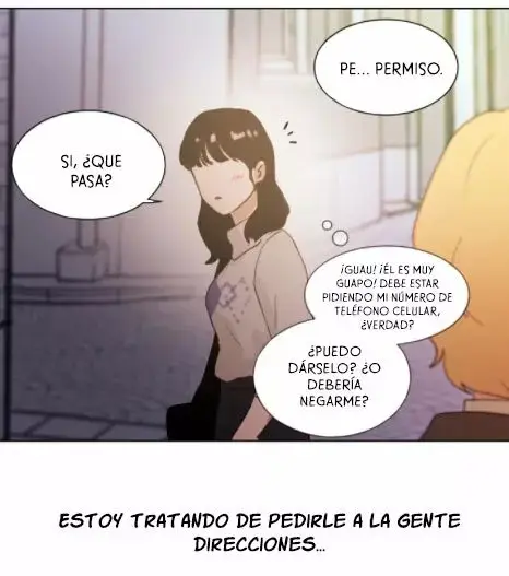 How to Raise a Demon King's Child capítulo 24, página 57
