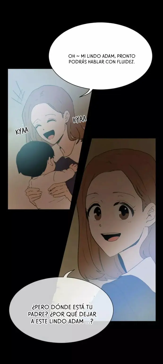 How to Raise a Demon King's Child capítulo 25, página 7