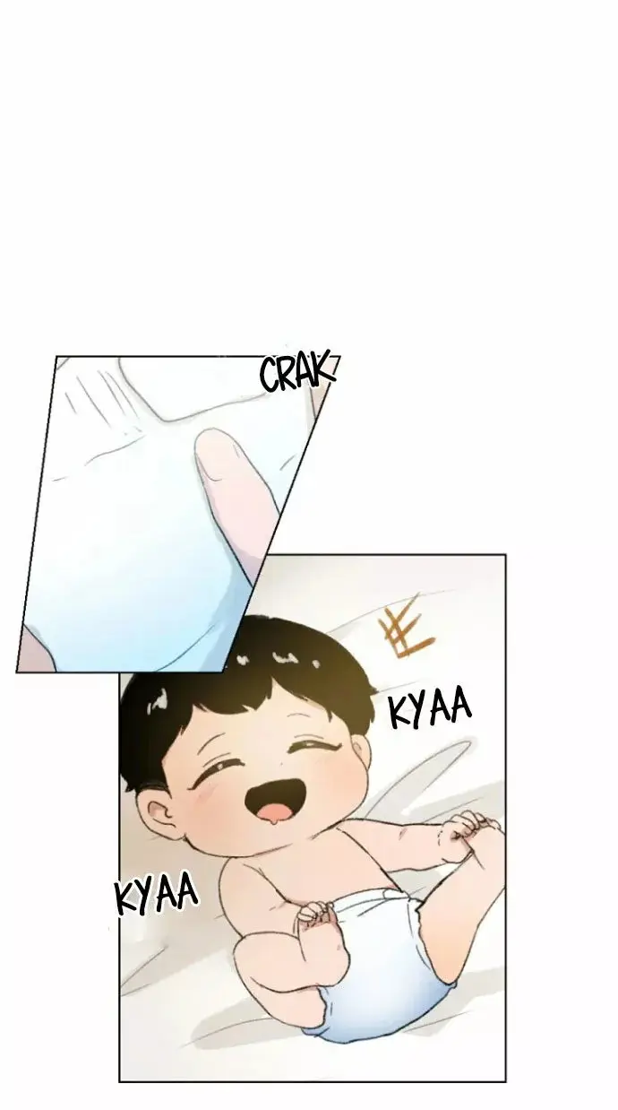 How to Raise a Demon King's Child capítulo 25, página 35