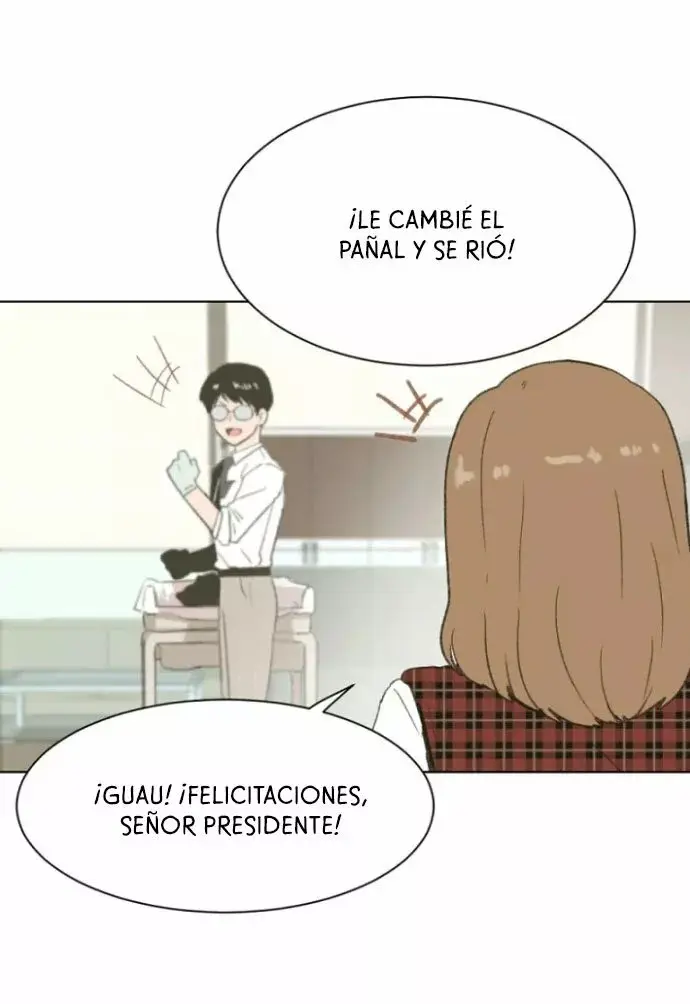 How to Raise a Demon King's Child capítulo 25, página 38