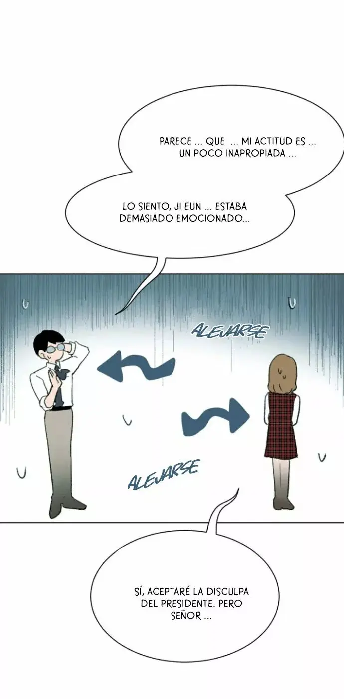 How to Raise a Demon King's Child capítulo 25, página 43