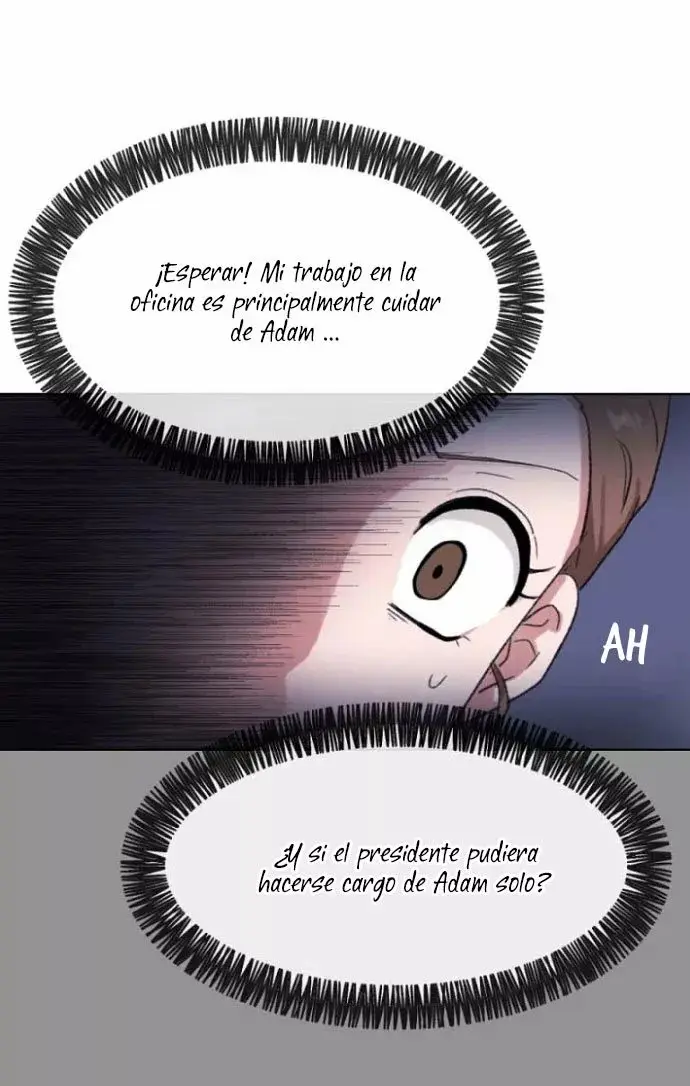 How to Raise a Demon King's Child capítulo 25, página 56