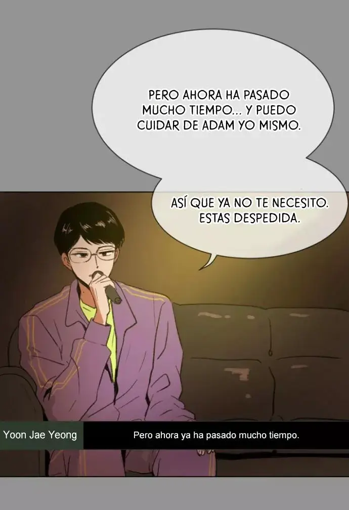 How to Raise a Demon King's Child capítulo 25, página 58