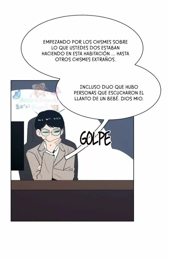 How to Raise a Demon King's Child capítulo 25, página 66