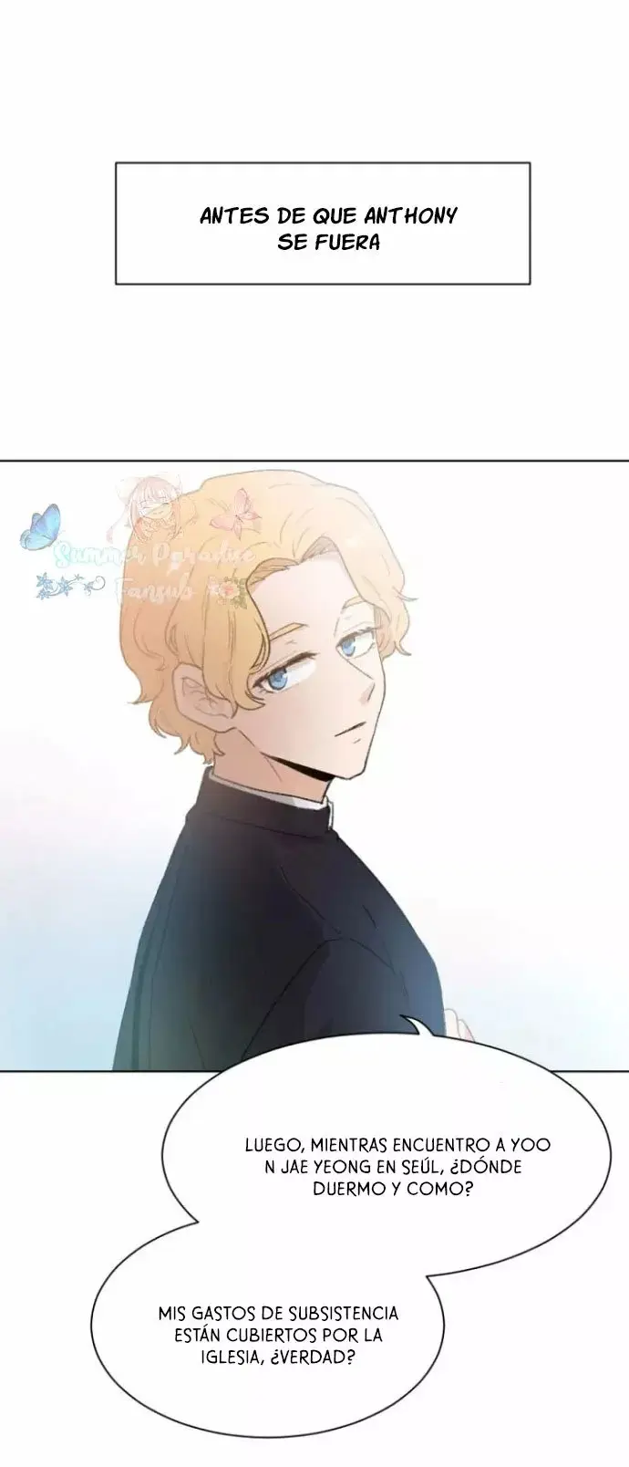 How to Raise a Demon King's Child capítulo 26, página 18