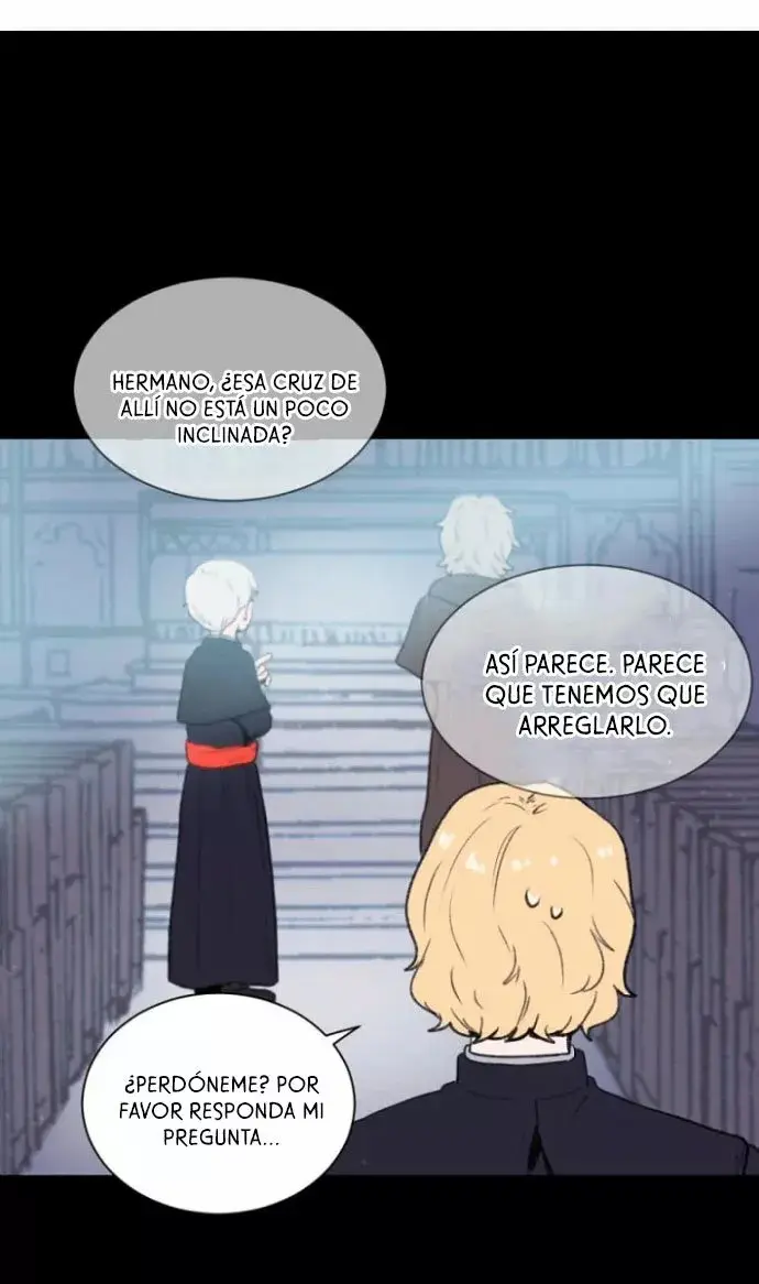 How to Raise a Demon King's Child capítulo 26, página 19