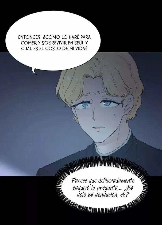 How to Raise a Demon King's Child capítulo 26, página 21