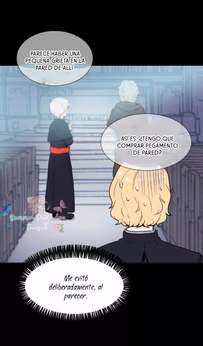 How to Raise a Demon King's Child capítulo 26, página 22
