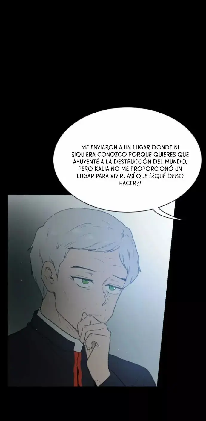 How to Raise a Demon King's Child capítulo 26, página 23