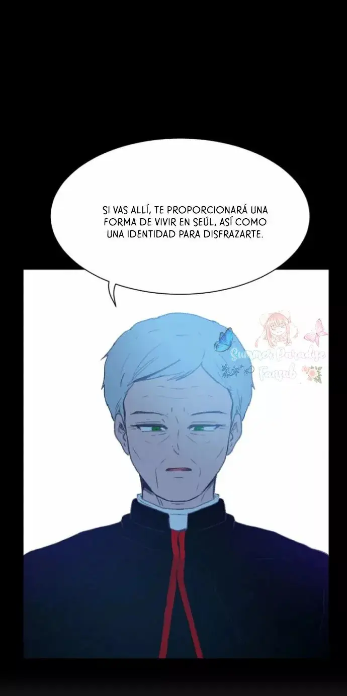How to Raise a Demon King's Child capítulo 26, página 27