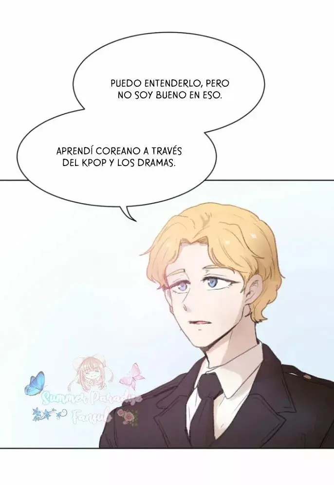 How to Raise a Demon King's Child capítulo 26, página 33