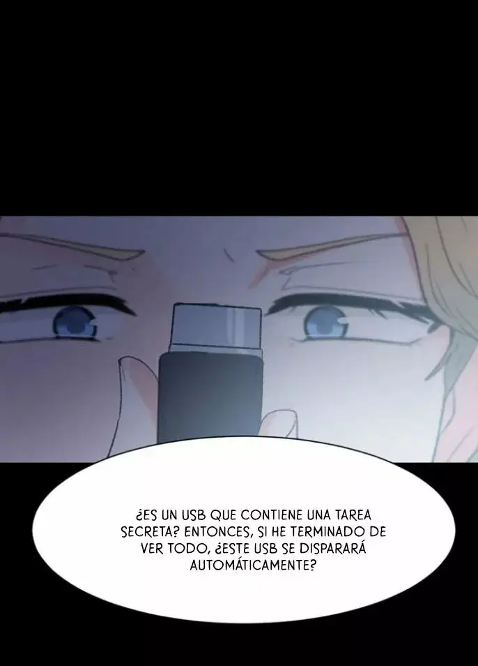 How to Raise a Demon King's Child capítulo 26, página 35