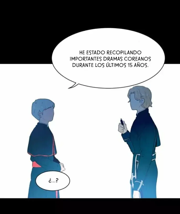 How to Raise a Demon King's Child capítulo 26, página 36
