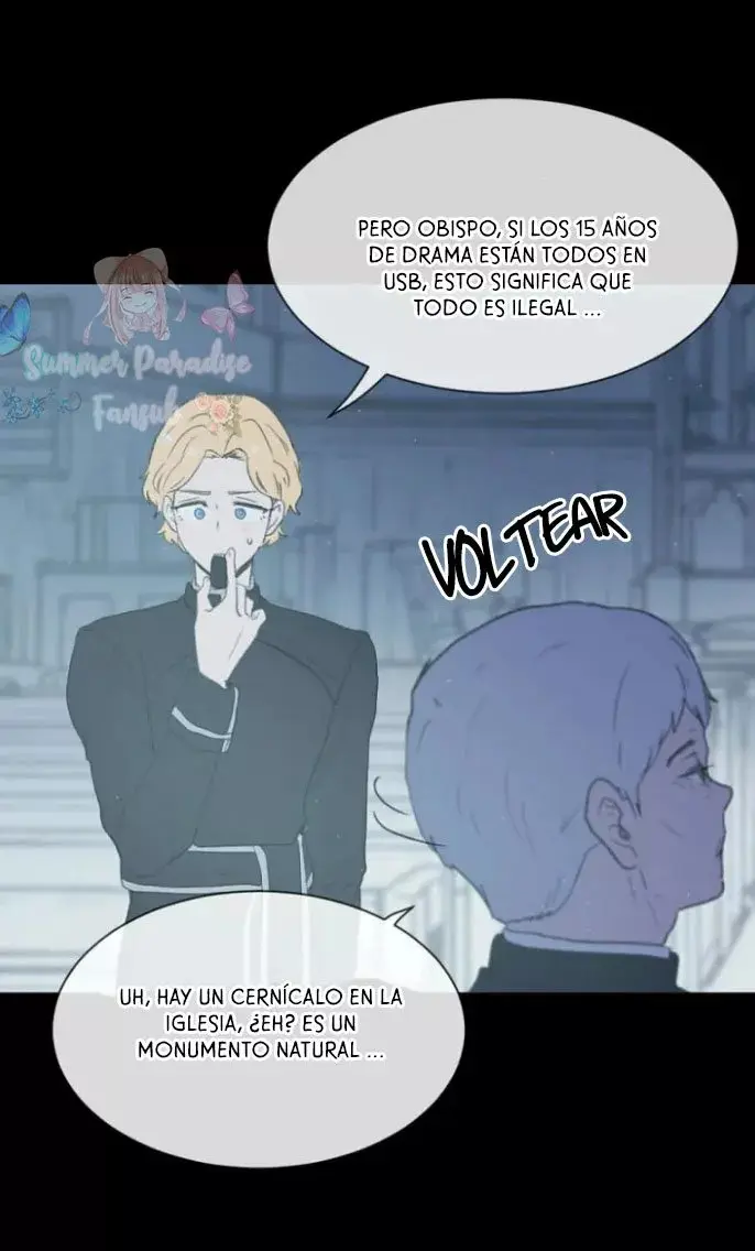 How to Raise a Demon King's Child capítulo 26, página 38