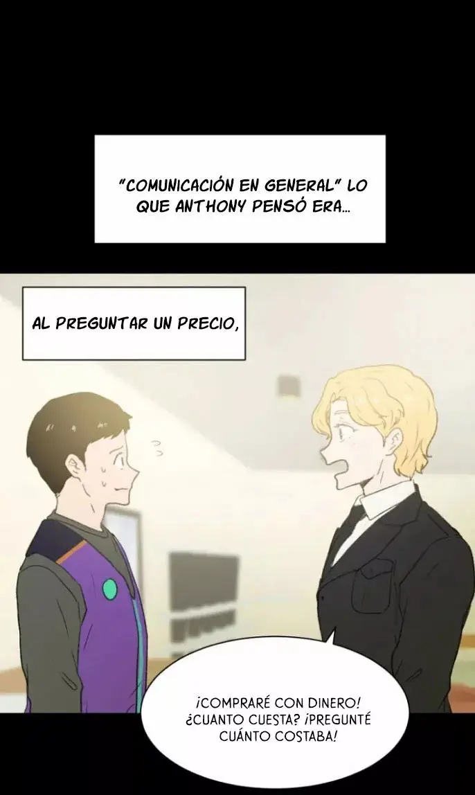 How to Raise a Demon King's Child capítulo 26, página 40