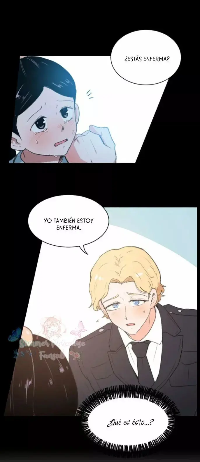 How to Raise a Demon King's Child capítulo 26, página 42