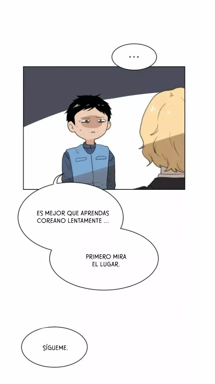 How to Raise a Demon King's Child capítulo 26, página 45