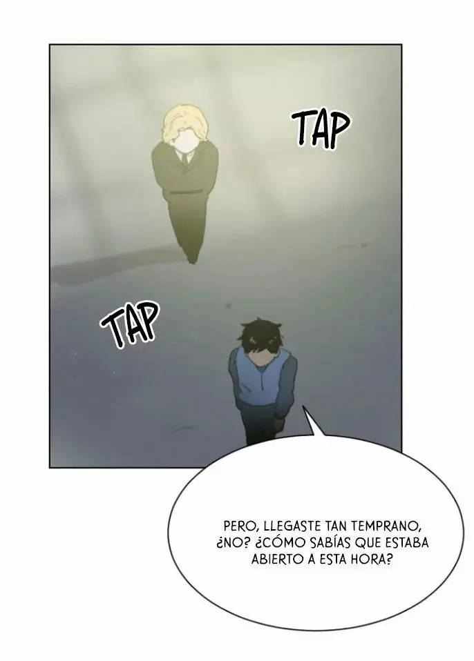 How to Raise a Demon King's Child capítulo 26, página 46