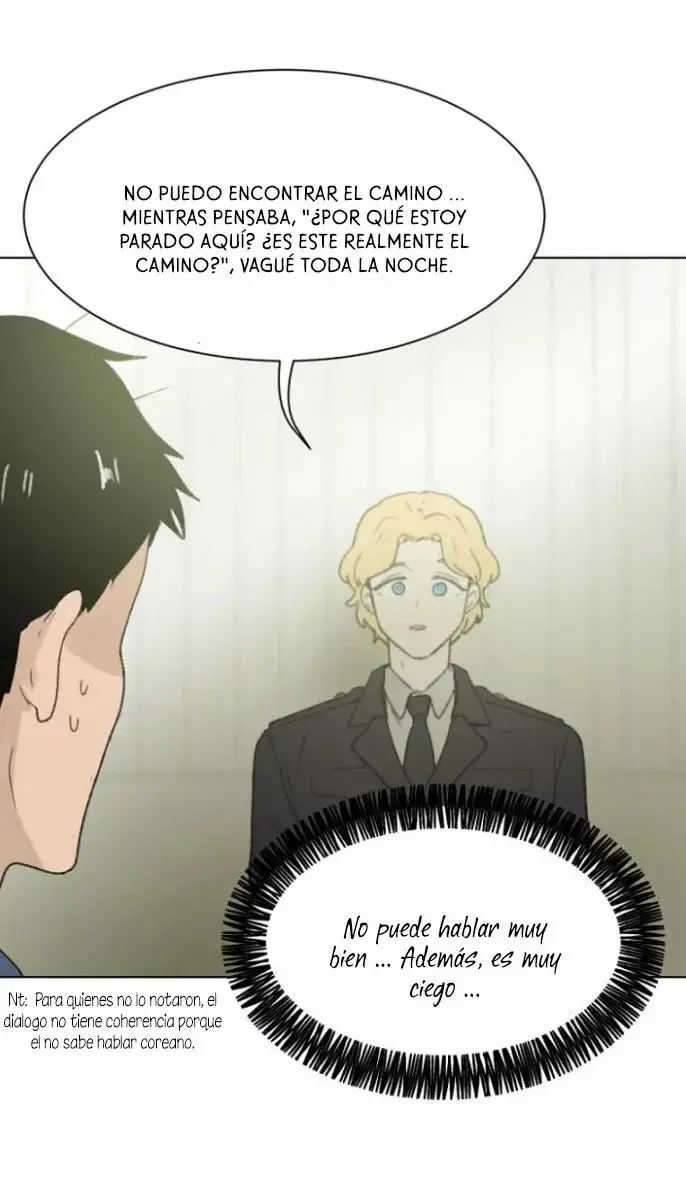How to Raise a Demon King's Child capítulo 26, página 47