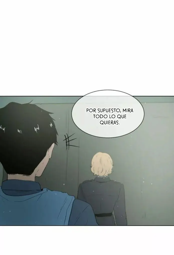 How to Raise a Demon King's Child capítulo 27, página 23