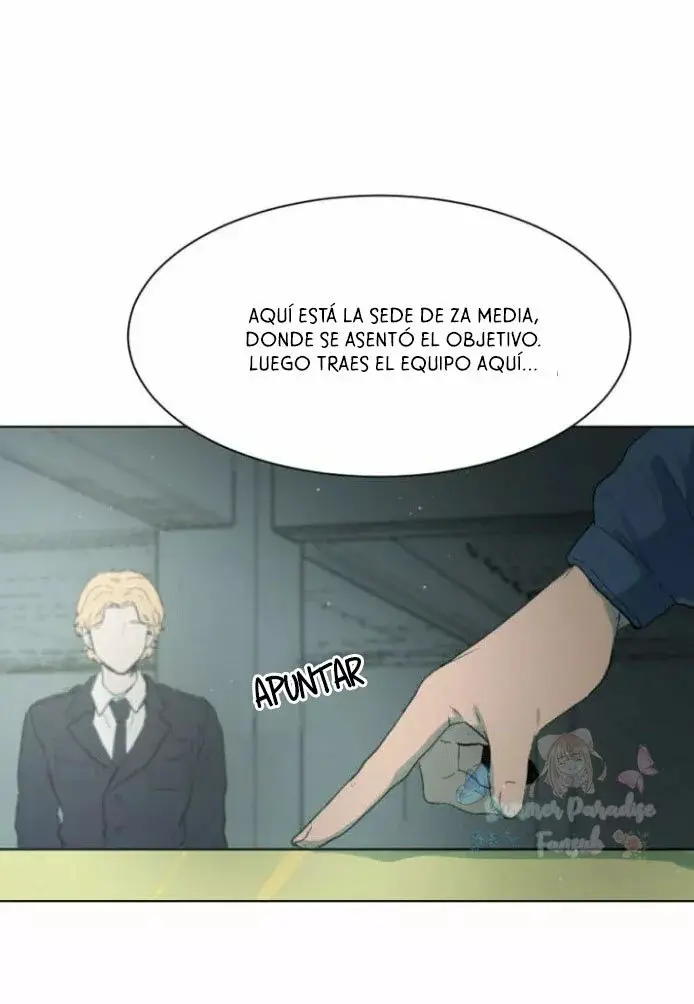 How to Raise a Demon King's Child capítulo 27, página 26