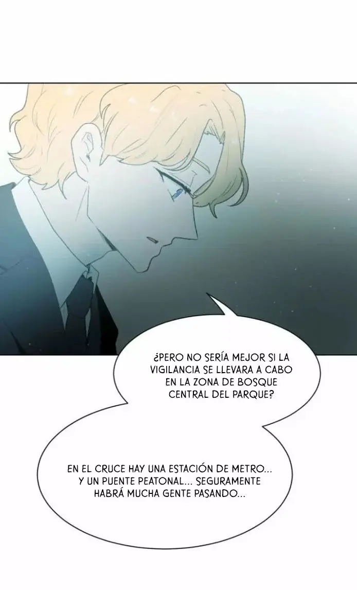 How to Raise a Demon King's Child capítulo 27, página 28