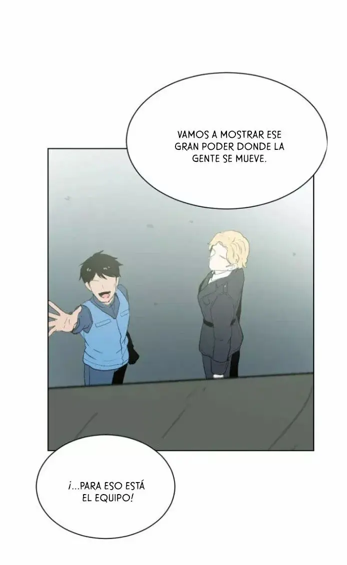 How to Raise a Demon King's Child capítulo 27, página 30
