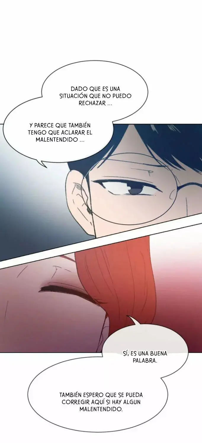 How to Raise a Demon King's Child capítulo 27, página 42
