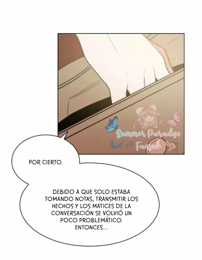 How to Raise a Demon King's Child capítulo 27, página 43