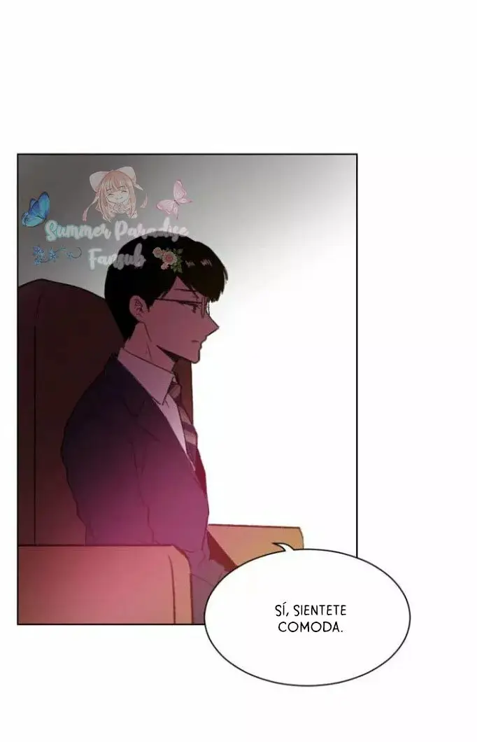 How to Raise a Demon King's Child capítulo 27, página 48