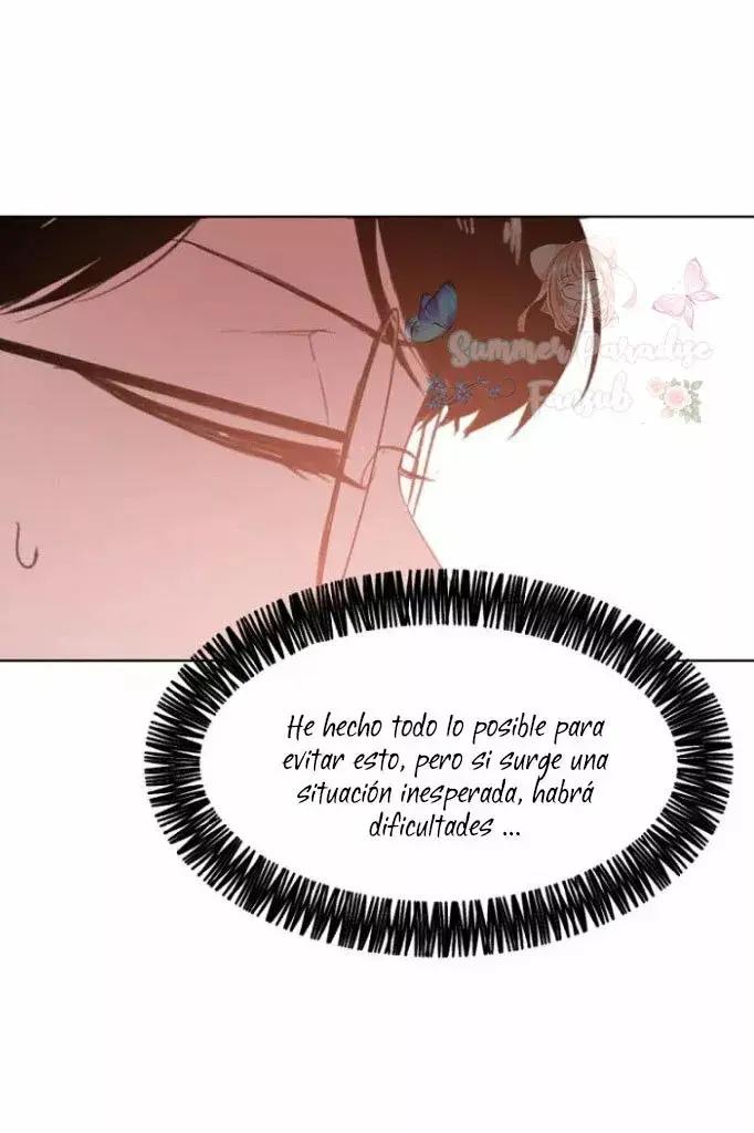 How to Raise a Demon King's Child capítulo 27, página 52