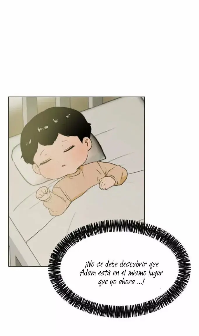 How to Raise a Demon King's Child capítulo 27, página 54