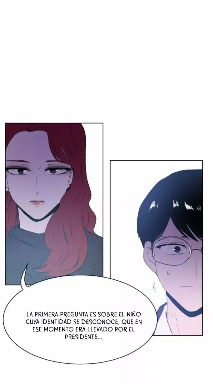 How to Raise a Demon King's Child capítulo 27, página 55