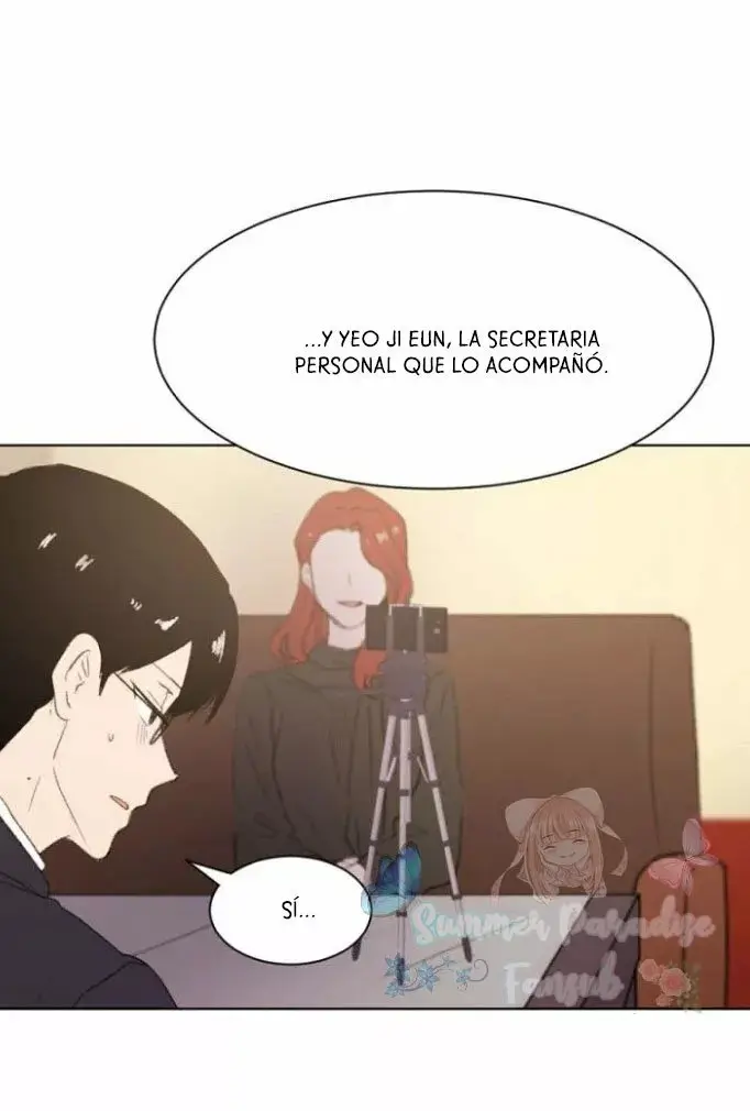 How to Raise a Demon King's Child capítulo 27, página 56