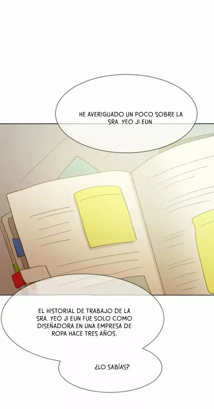 How to Raise a Demon King's Child capítulo 27, página 57