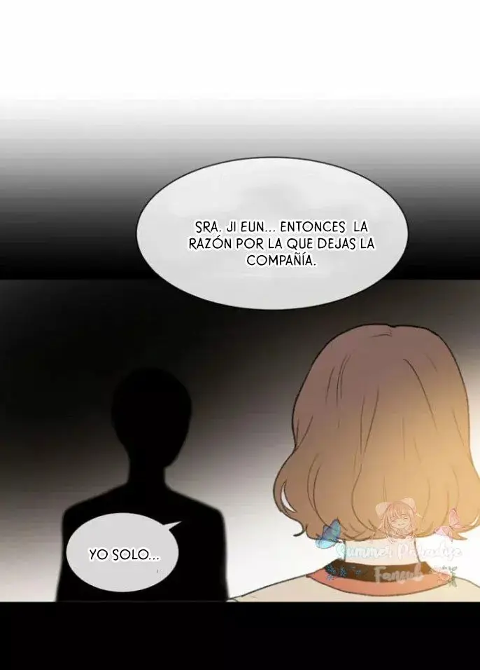 How to Raise a Demon King's Child capítulo 27, página 64